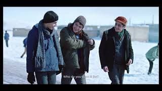 𝐈𝐧 𝐭𝐡𝐞 𝐋𝐚𝐧𝐝 𝐨𝐟 𝐁𝐫𝐨𝐭𝐡𝐞𝐫𝐬 | Competition Film - 7th Malaysia International Film Festival 2024