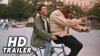 Big Man on Campus (1989) Original Trailer [FHD]