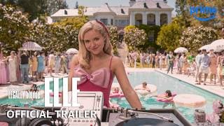 Official Trailer