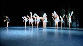 Tchaikovsky: Lac (After Swan Lake) (Les Ballets de Monte Carlo)