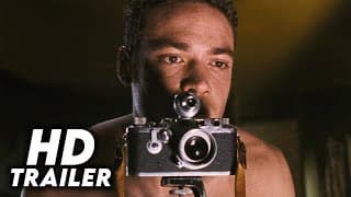 AmnesiA (2001) Original Trailer [FHD]