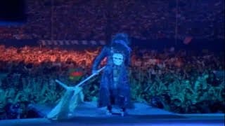 Access All Areas: A Rock & Roll Odyssey DVD Clip #2