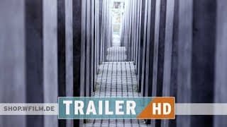 Germans & Jews – Eine neue Perspektive [Offizieller Trailer HD Englisch Deutsche Untertitel]