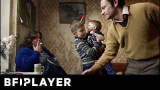 Mark Kermode reviews Ray & Liz (2018) | BFI Player