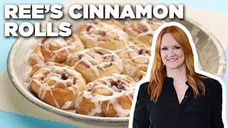 Joy the Baker Bakes Cinnamon Rolls with The Pioneer Woman | Food Network