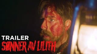 Sønner av Lilith (Sons of Lilith) - Official Trailer