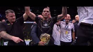 UFC 300 ON ESPN+ PROMO