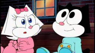 The Baby Felix and Friends Show!