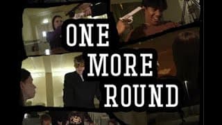 'One More Round' I Short Film
