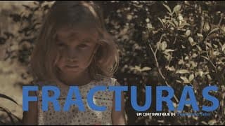 FRACTURAS | TEASER TRAILER | YAQ DISTRIBUCIÓN | CORTOMETRAJE | SHORTFILM