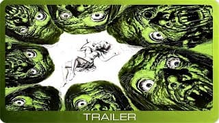 The City of the Dead ≣ 1960 ≣ Trailer