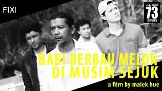 3 Crimes: Babi Berbau Melon Di Musim Sejuk [FIXI Shortfilm] by Malek Hue