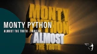Monty Python  - Almost The Truth (The Lawyer's Cut)