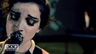 St Vincent - Cheerleader (4AD Session)