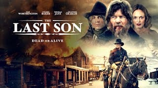 UK Trailer