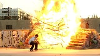 The Final Flare (Trailer)