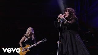 Heart - Barracuda (Live)