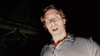 OFFICIAL TRAILER : A TOWN FULL OF GHOSTS (2022)