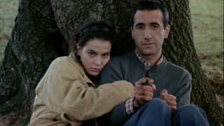 BALANȚA (versiunea restaurată 4K) - Trailer