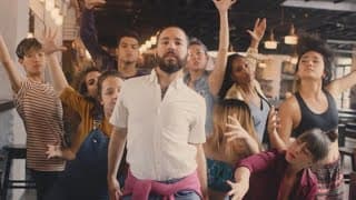 SWEATER clip | BFI London Film Festival 2019
