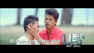 TRAILER - USIN UFO DI PAWAGAM 10 MAC 2016