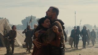 Official Trailer WILLIAM TELL - english