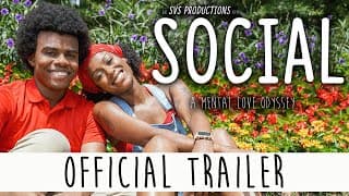 Social - Official Trailer [HD] | SVS Productions