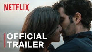 Official Trailer [Subtitled]