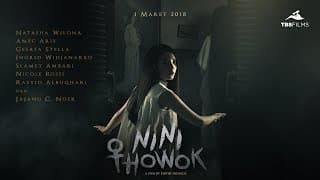 Official Trailer: Nini Thowok (2018)