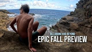 Epic Fall Preview (2025)