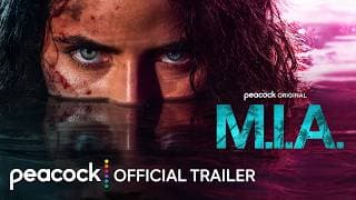 Official Trailer