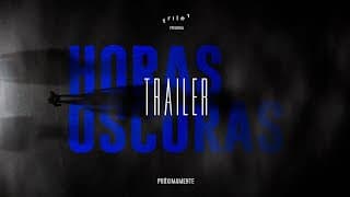 Horas Oscuras - Trailer Oficial