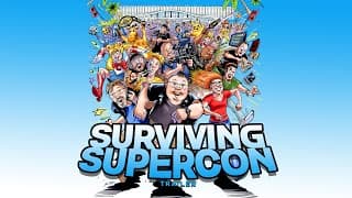 Surviving Supercon | DOCUMENTARY | Official Trailer