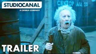 The Hundred-Year-Old Man - UK Trailer