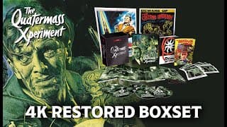 4K Restoration | Official Trailer