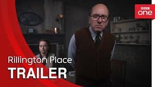 Rillington Place: Trailer - BBC One