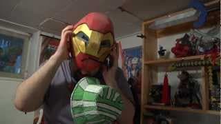 "Leaving Mundania" cosplay documentary trailer
