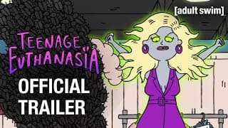Official Trailer