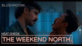 The Weekend North | A Blushroom Short