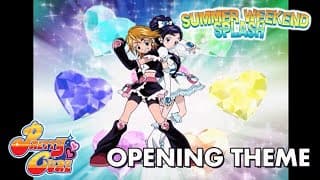 Opening Theme (English Dub)