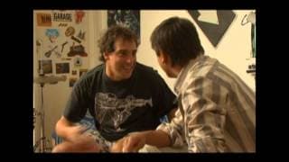 Cine_Trailer "La Despedida"