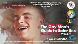 Gay Man's Guide To Safer Sex 97 Director's Cut trailer 2