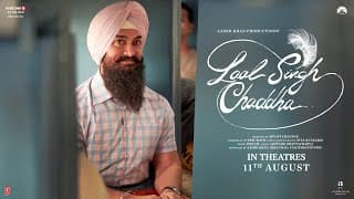 Official Trailer [Subtitled]