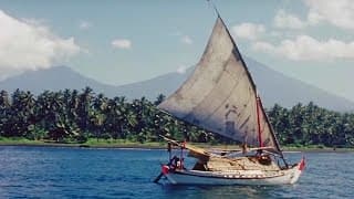 Discovering Attenborough's Zoo Quest IN COLOUR! | #Attenborough90 | BBC