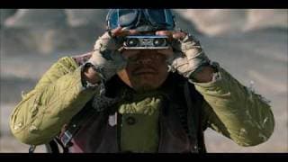 Official US Trailer [Subtitled]