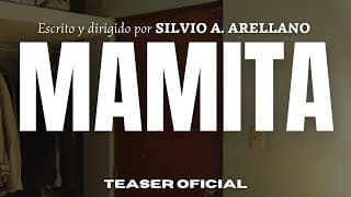MAMITA (2022) | Official Teaser Trailer