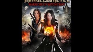 Hansel & Gretel: Warriors of Witchcraft - OFFICIAL TRAILER