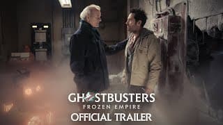 International Trailer