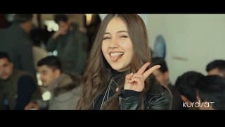 Kurd Idol Dest Pê Dike!