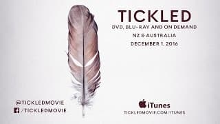 TICKLED - NZ Trailer